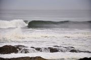 22nd Sep 2012 - Wild Waves