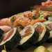 sushi by dakotakid35