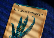 14th Sep 2014 - As A Man Thinketh