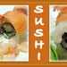 Sushi - homemade! by homeschoolmom
