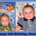 Happy Birthday, Hunter! by homeschoolmom