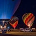 Plano Balloon Festival by lynne5477