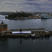 Fort Denison - Sydney by onewing