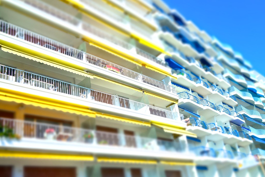 Balconies by cocobella