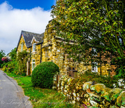 20th Sep 2014 - Derbyshire Cottage