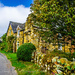 Derbyshire Cottage by tonygig