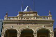 18th Sep 2014 - Bramham House