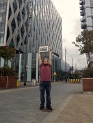 20th Sep 2014 - Sep 20: Forced Perspective