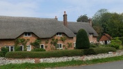 21st Sep 2014 - English country cottages