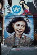 11th Sep 2014 - berlin graffiti