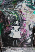 12th Sep 2014 - berlin grafitti series