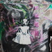 berlin grafitti series by blueberry1222