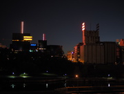 21st Sep 2014 - NF-SOOC-September Guthrie Theater and Gold Medal Flour Building