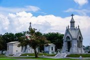 20th Sep 2014 - Metarie Cemetery