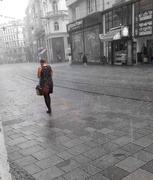 5th Sep 2014 - Rainy days in Brno