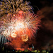  Fuegos artificiales / Fireworks - Mercè 2014  by jborrases