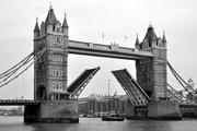 17th Sep 2014 - Tower Bridge