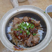 Claypot Rice with Pork by ianjb21