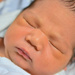 Baby Ryan by mhei