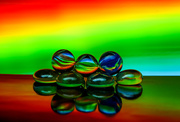 21st Sep 2014 - (Day 220) - Funky Marbles