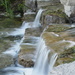 Waterfall by selkie