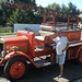 Old Fire Truck by leestevo