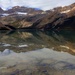 Reflections on the Icefield Parkway.... by shepherdmanswife