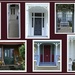 Doors of Devonport by dide
