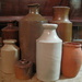 stone jars by mariadarby