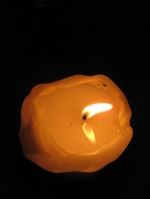 13th Sep 2014 - candle 