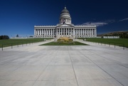 8th Sep 2014 - Utah State Capitol Building