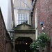 Medical Society Rooms, Stonegate, York by fishers