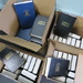 Spanish bibles and hymnals by margonaut