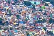 9th Sep 2014 - The Colors of Mexico