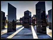 23rd Sep 2014 - The Lunenburg Fishermen's Memorial