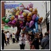 Sunday morning balloons by quietpurplehaze