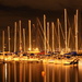 2014 09 23 Harbour at Night by kwiksilver