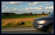 20th Oct 2010 - Some Country Blur