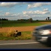 Some Country Blur by digitalrn
