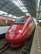 24th Sep 2014 - Amsterdam - Centraal station