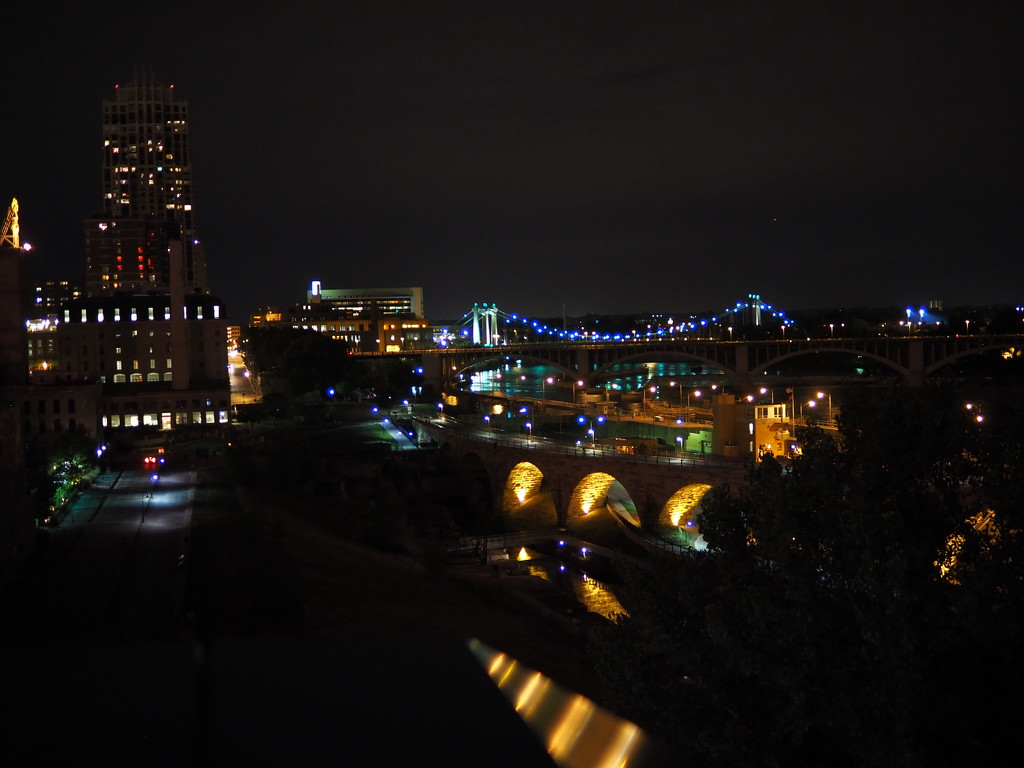 NF-SOOC-September  View from the Guthrie Terrace by tosee