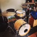 Carrera Drums by manek43509