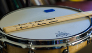10th Sep 2014 - Pellwood Drumsticks