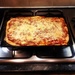Homemade pizza by manek43509