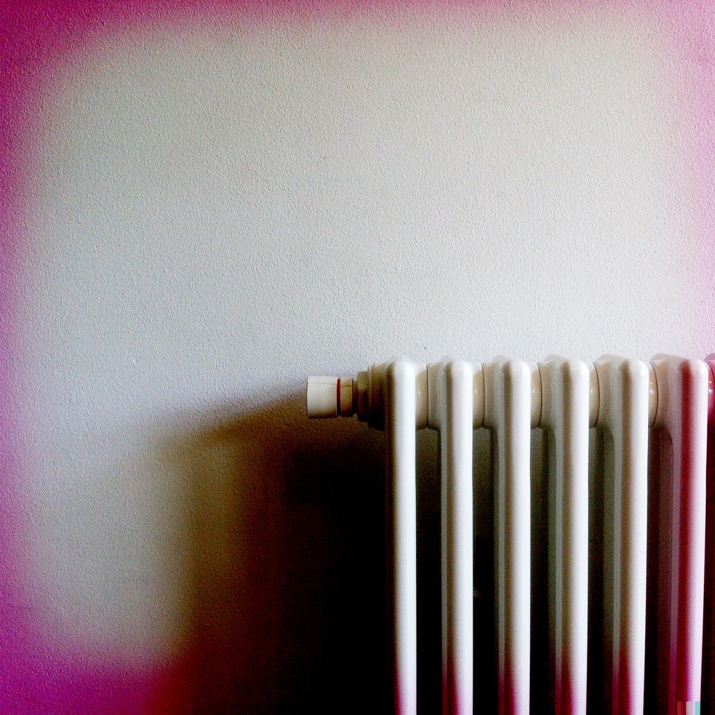 Radiator by mastermek