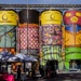 Silo on Granville Island, Vancouver by shepherdmanswife