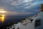 25th Sep 2014 - Santorini. Greece