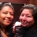 Sister Time ... 5 am coffee .... by mariaostrowski