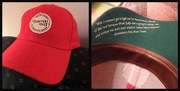26th Sep 2014 - Quotable Hat
