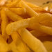 Day 266:  Golden Fries by sheilalorson